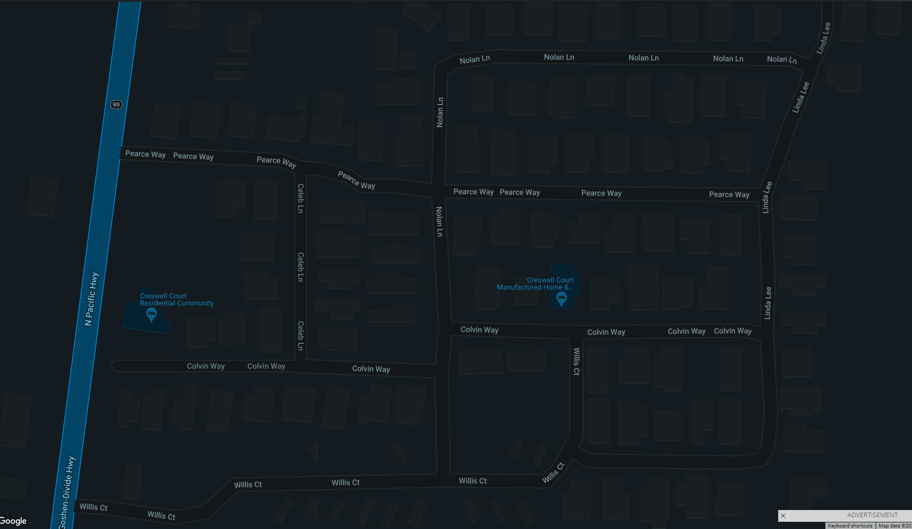community-map-black-blue