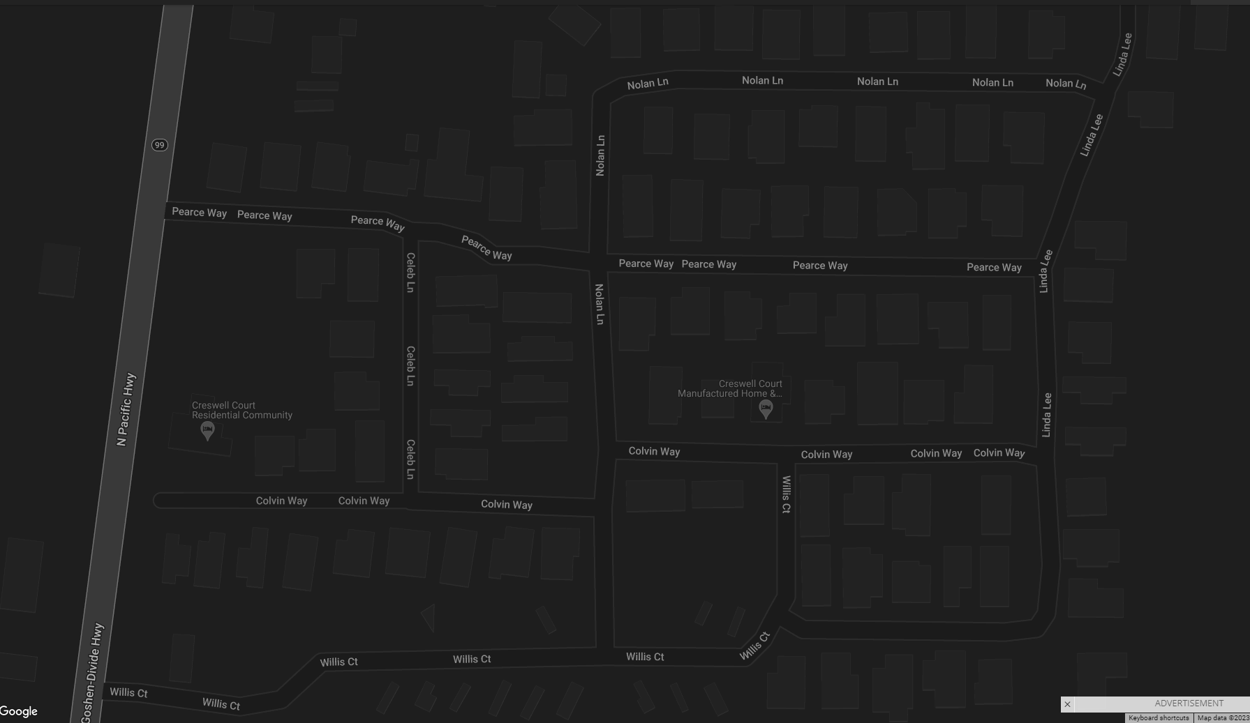 community-map-greyscale-black